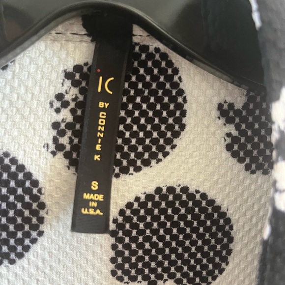 IC by Connie K Asymmetrical jacket - Picture 6 of 6